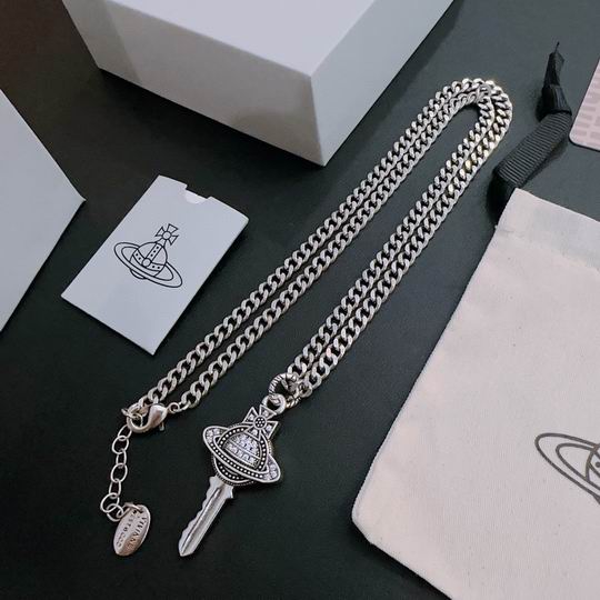 Vivienne Westwood necklace 12lyh123